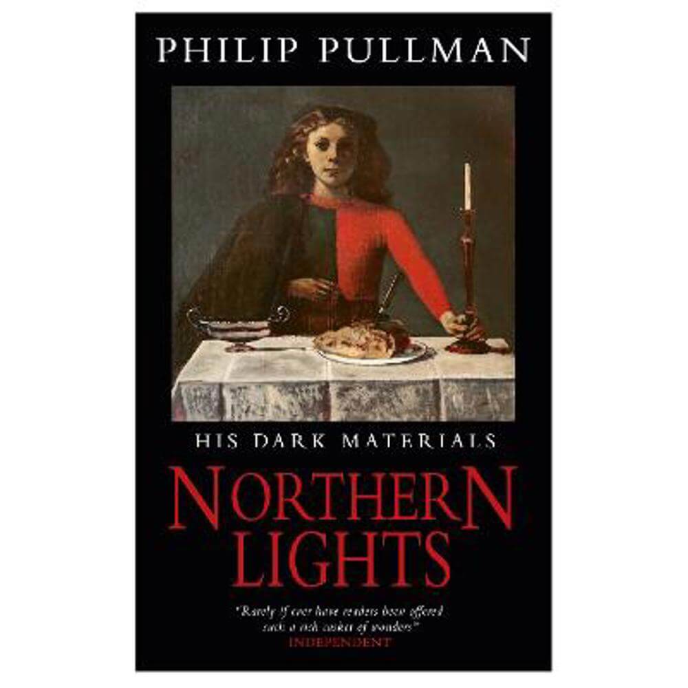 His Dark Materials: Northern Lights Classic Art Edition (Hardback) - Philip Pullman